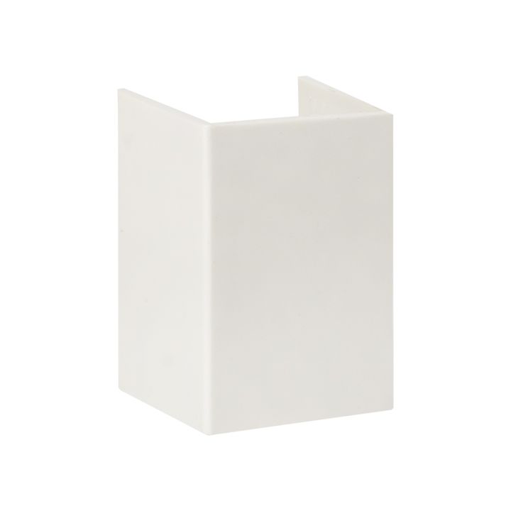 Соединитель кабель-канала  conw-25-25x4