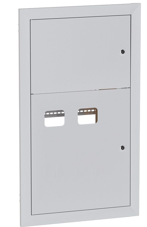 Шкаф электротехнический  mb29-v-2r
