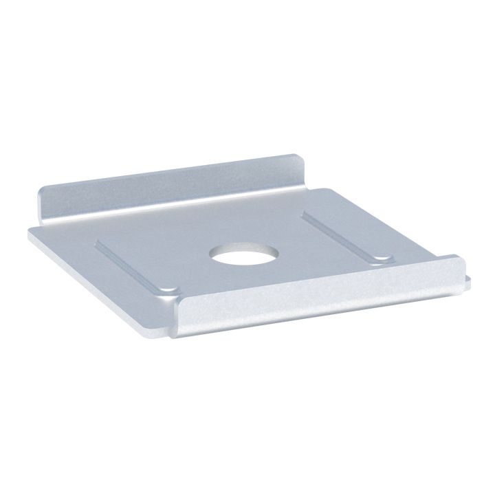 Фиксатор кабельного лотка  fp-INOX