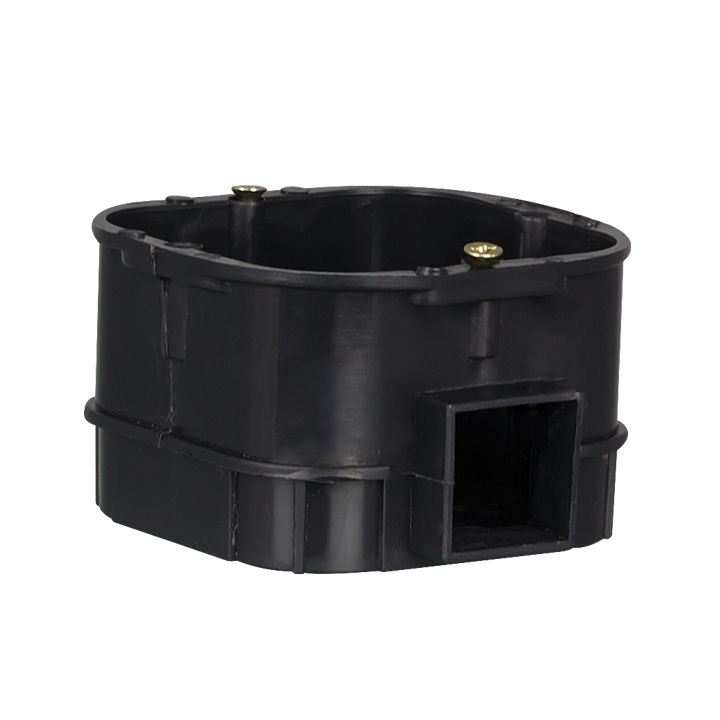 Коробка установочная КМТ-010-003 plc-kmt-010-003-r