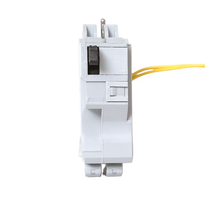 Расцепитель  mccb-34-SHT-DC24-av