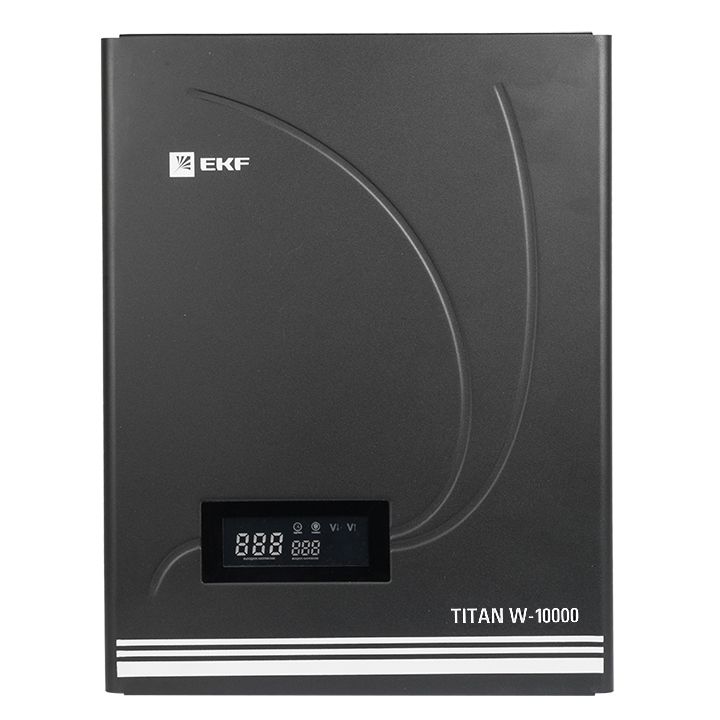 Стабилизатор напряжения  stab-w-10000