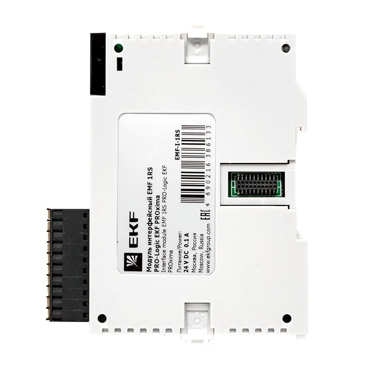 Модуль интерфейсный  EMF-I-1RS