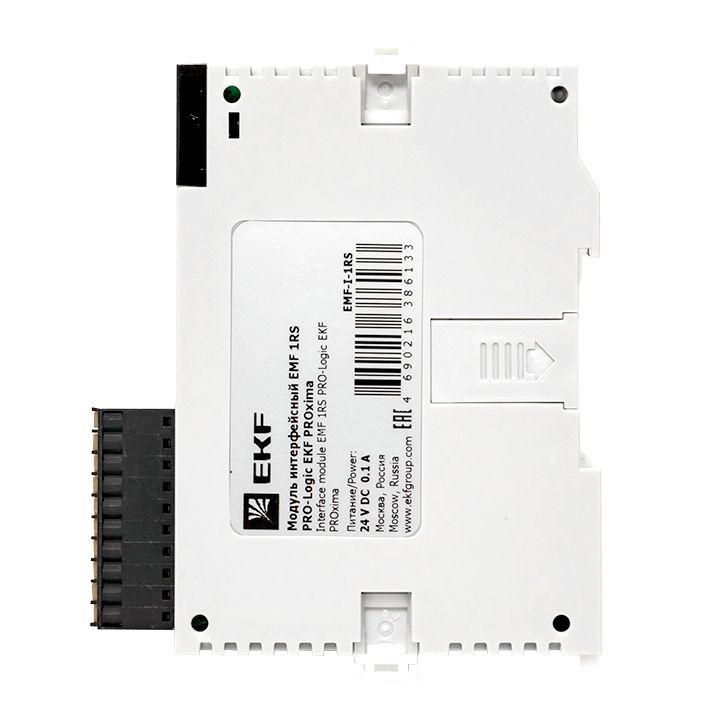 Модуль интерфейсный  EMF-I-1RS