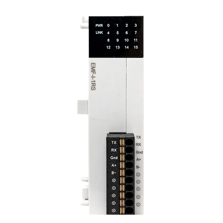 Модуль интерфейсный  EMF-I-1RS