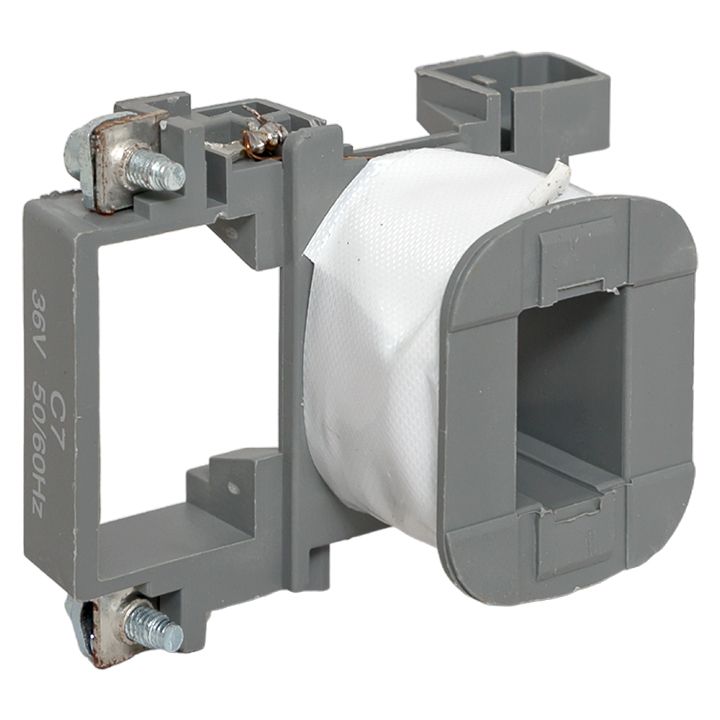 Катушка управления  ctr-k-25-32a-36v