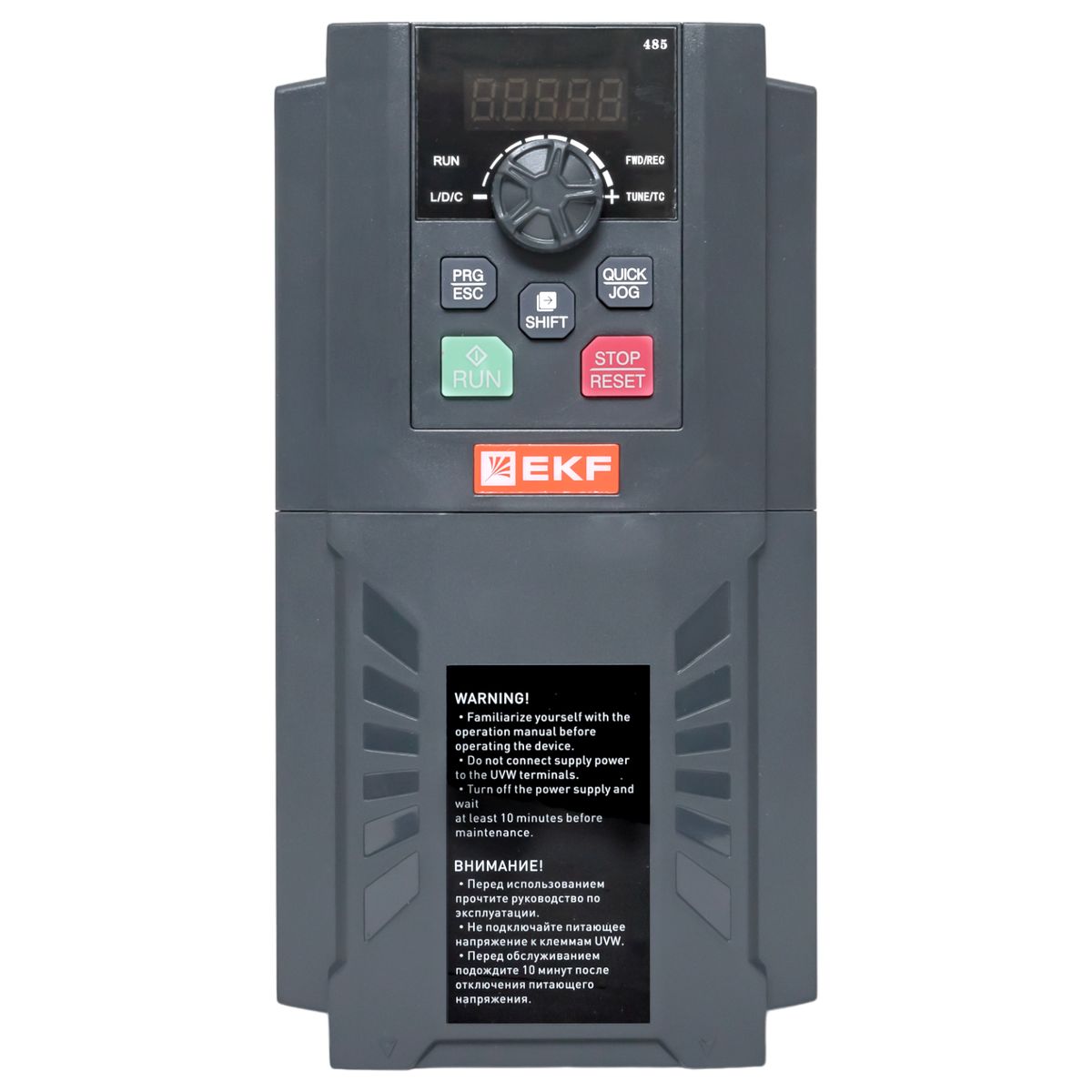 Преобразователь частоты  PD-150-FC-7K5-43-B