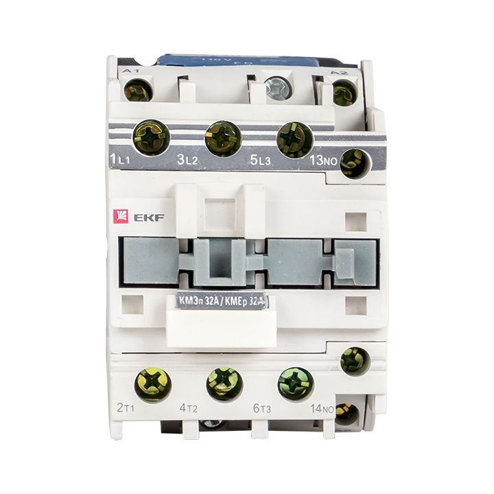 Контактор  ctr-s-32-110-p