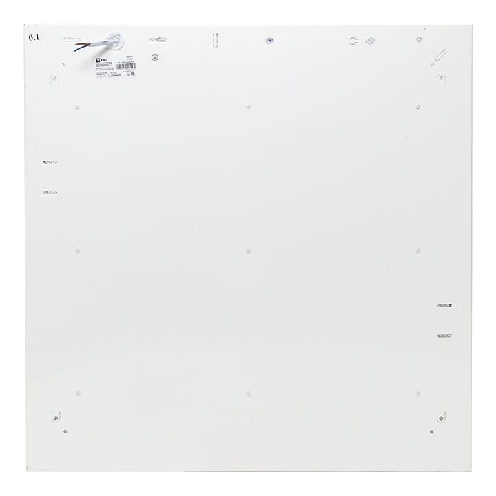 Панель светодиодная  LPL-1001-O-30-6500-40