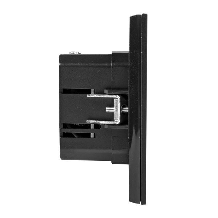 Механизм розетки  EZR16-028-10-2USB