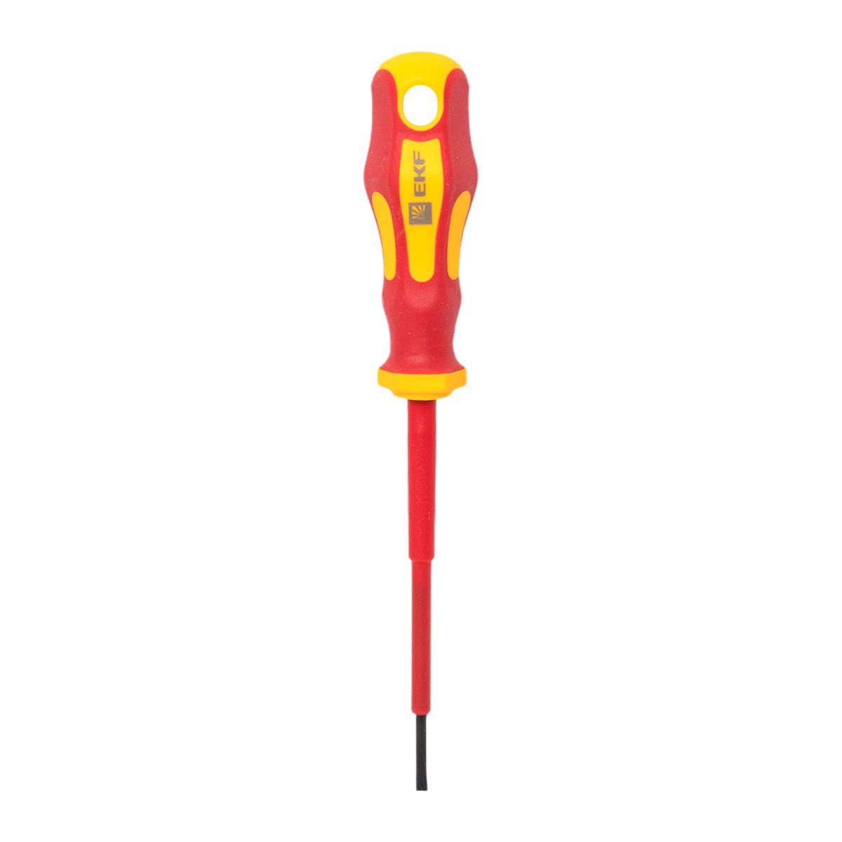 Отвертка  sl-2.5-80-mas-in