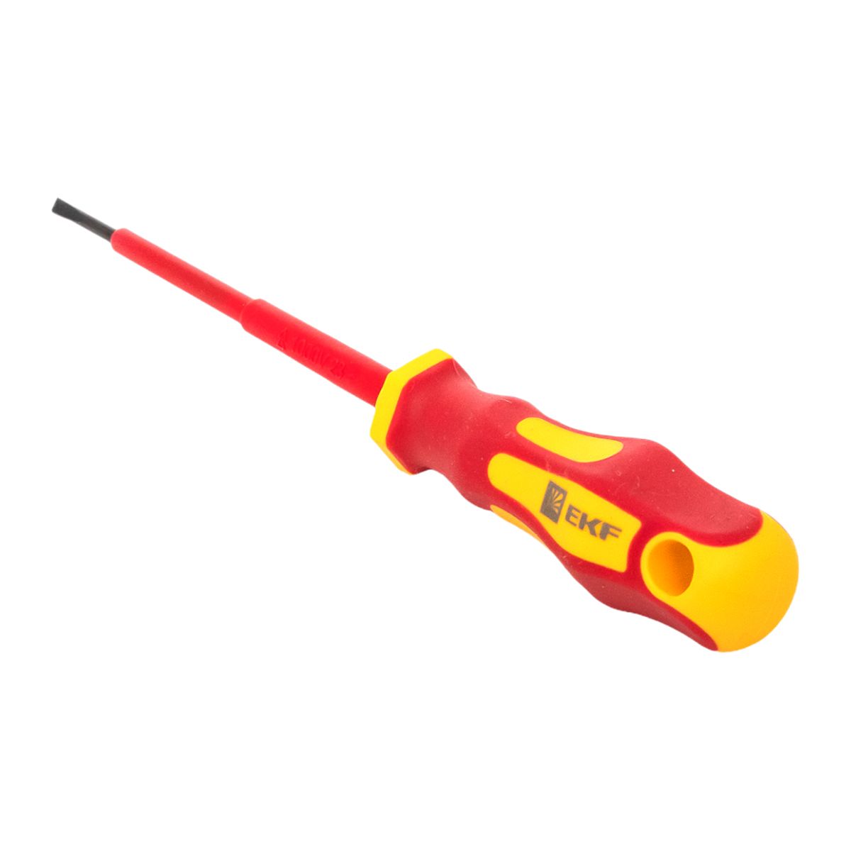 Отвертка  sl-2.5-80-mas-in