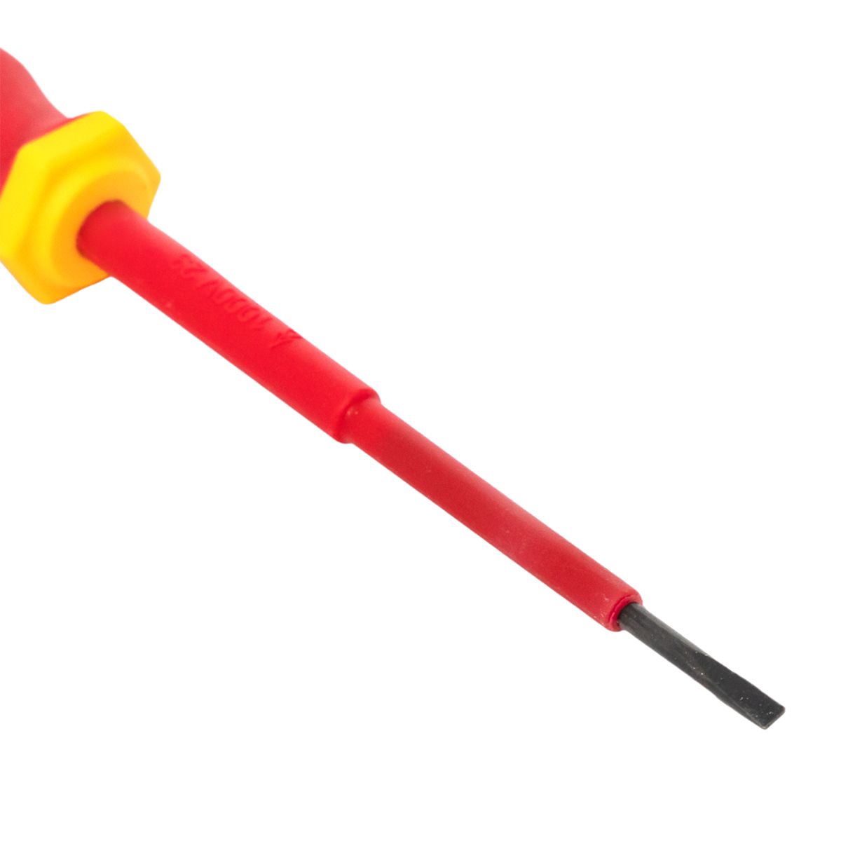 Отвертка  sl-2.5-80-mas-in