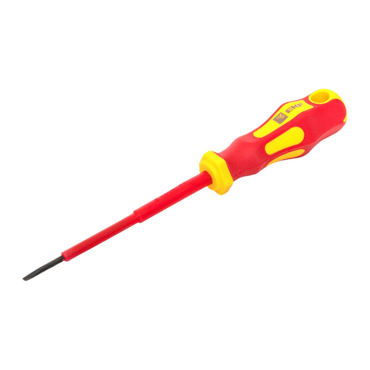 Отвертка  sl-2.5-80-mas-in