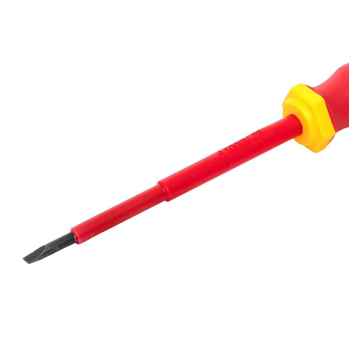 Отвертка  sl-4-100-mas-in