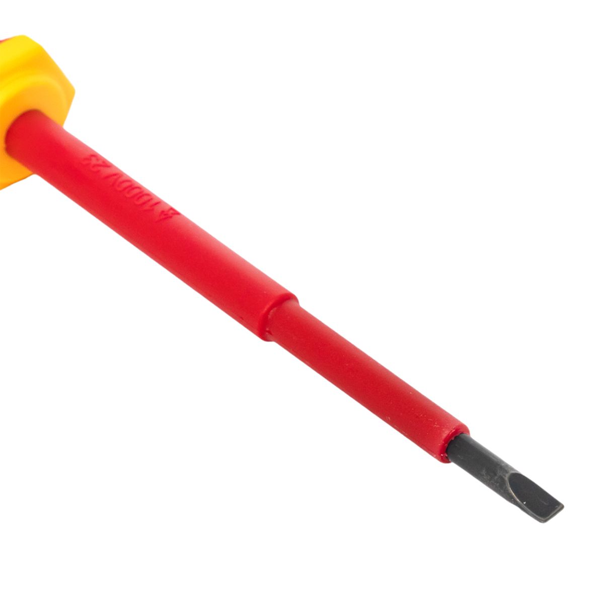 Отвертка  sl-4-100-mas-in