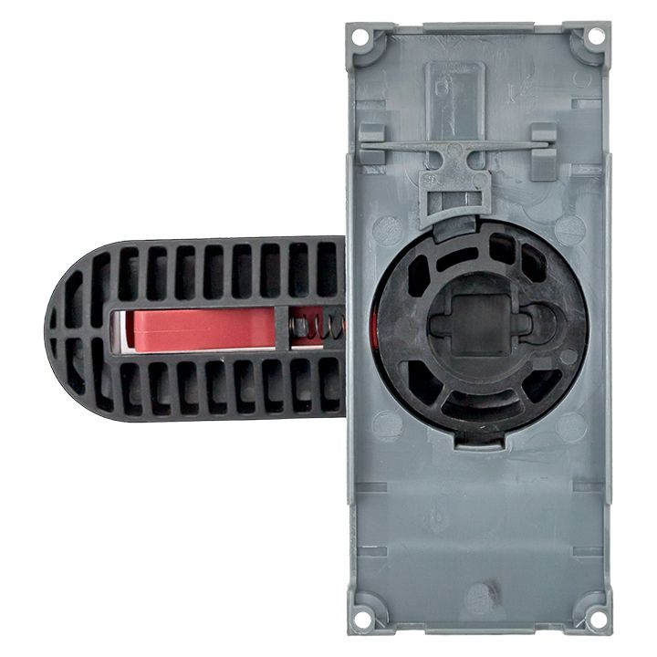 Рукоятка  tb-315-400-fh
