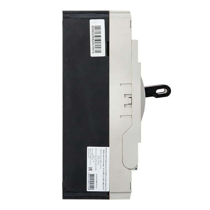 Выключатель автоматический  mccb-33-400-6.0-av