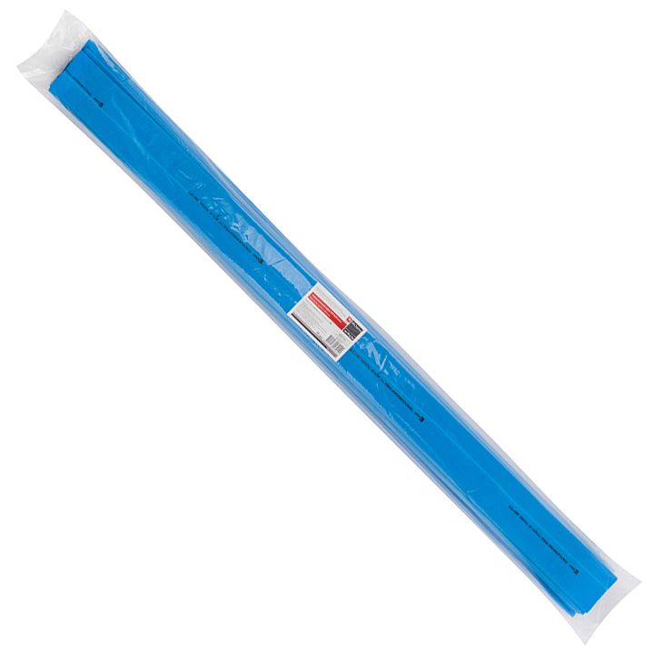 Трубка термоусадочная  tut-25-g-1m