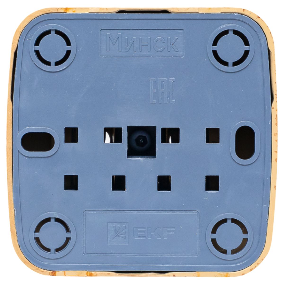 Розетка силовая  EGR10-022-30
