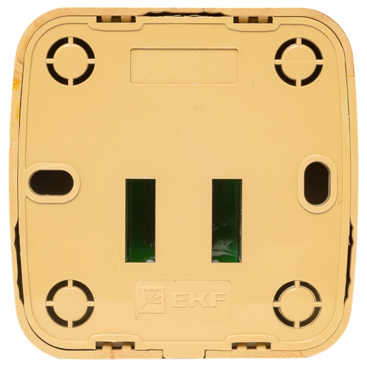 Розетка телекоммуникационная  EGT01-034-30