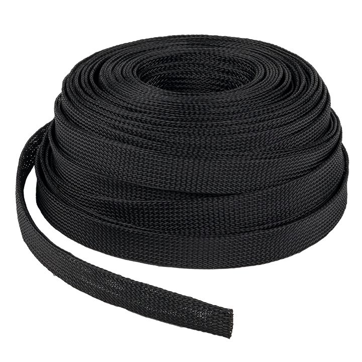 Оплетка кабельная  cb-pa-25-40