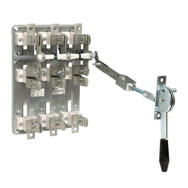 Разъединитель  rps-r-400