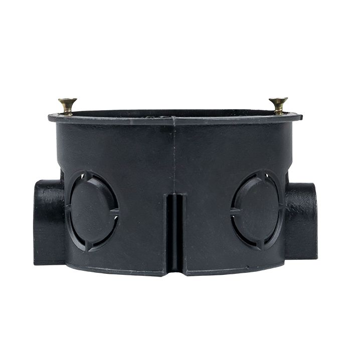 Коробка установочная КМТ-010-044 plc-kmt-010-044-r