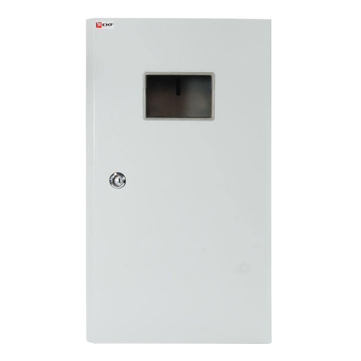 Шкаф электротехнический  vru-3-25-opv-pro