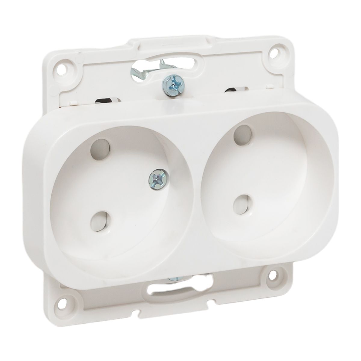 Механизм розетки  EYR10-102-10