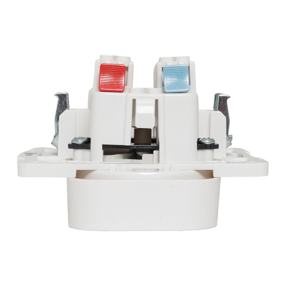 Механизм розетки  EYR10-102-10