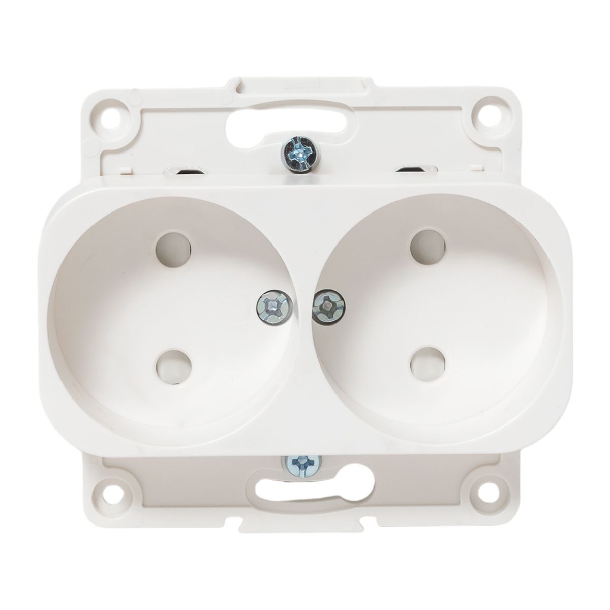 Механизм розетки  EYR10-102-10