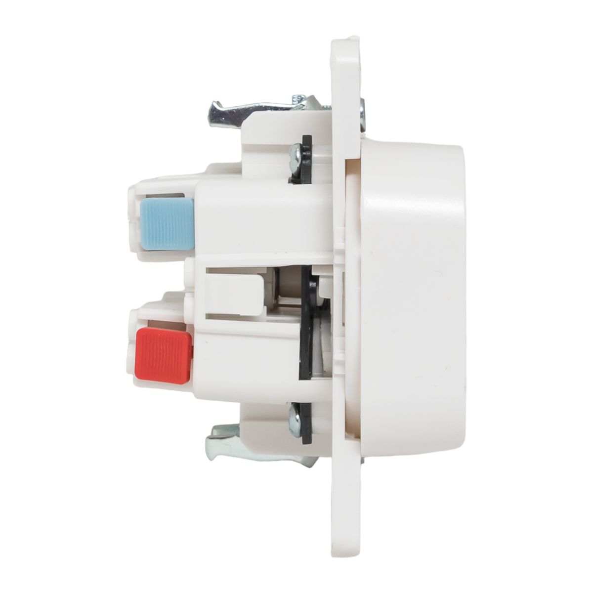 Механизм розетки  EYR10-102-10