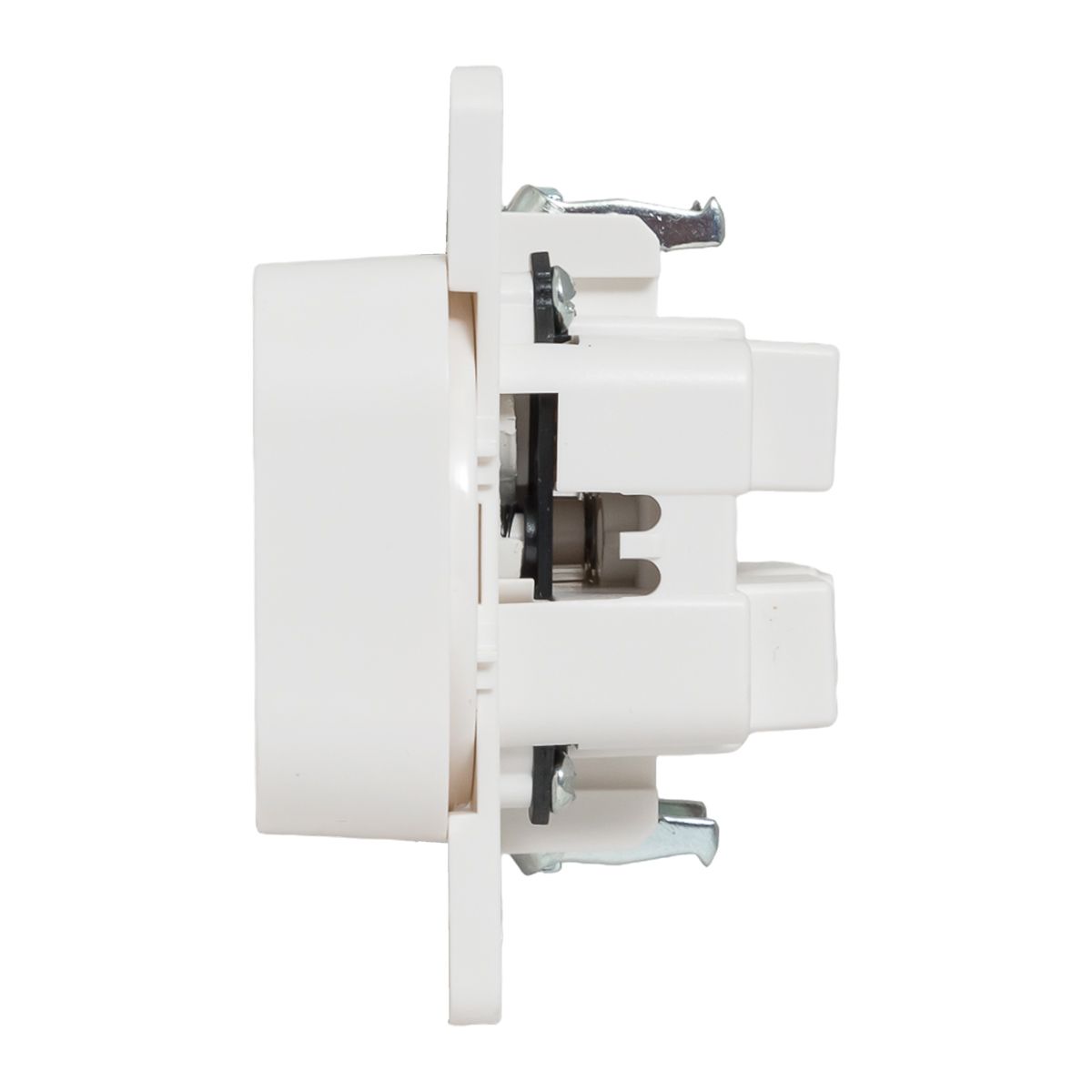 Механизм розетки  EYR10-102-10
