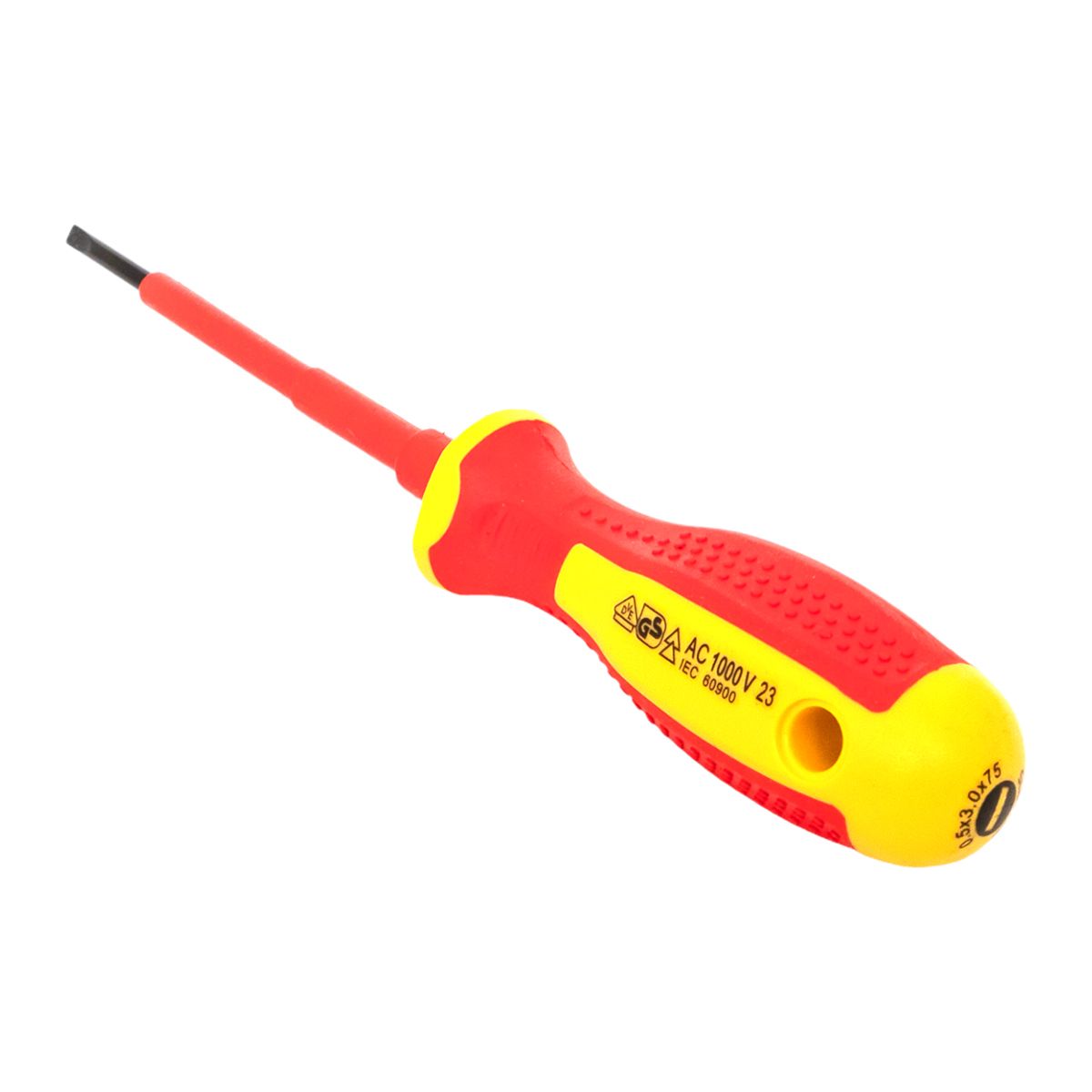 Отвертка  sl-3-75-exp-in