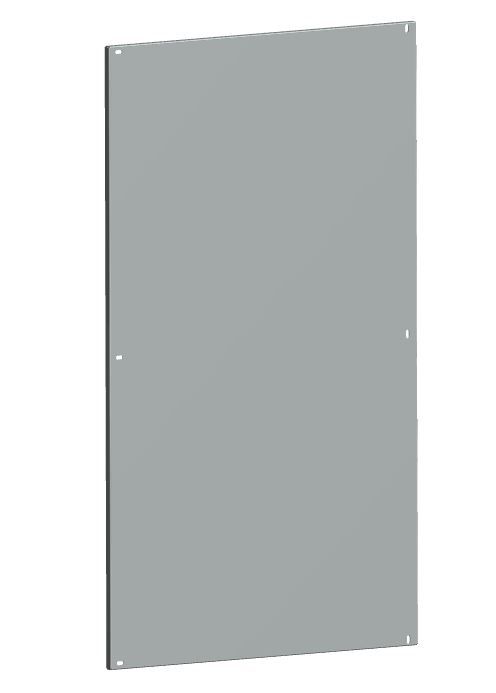 Панель монтажная  mp-6-bas