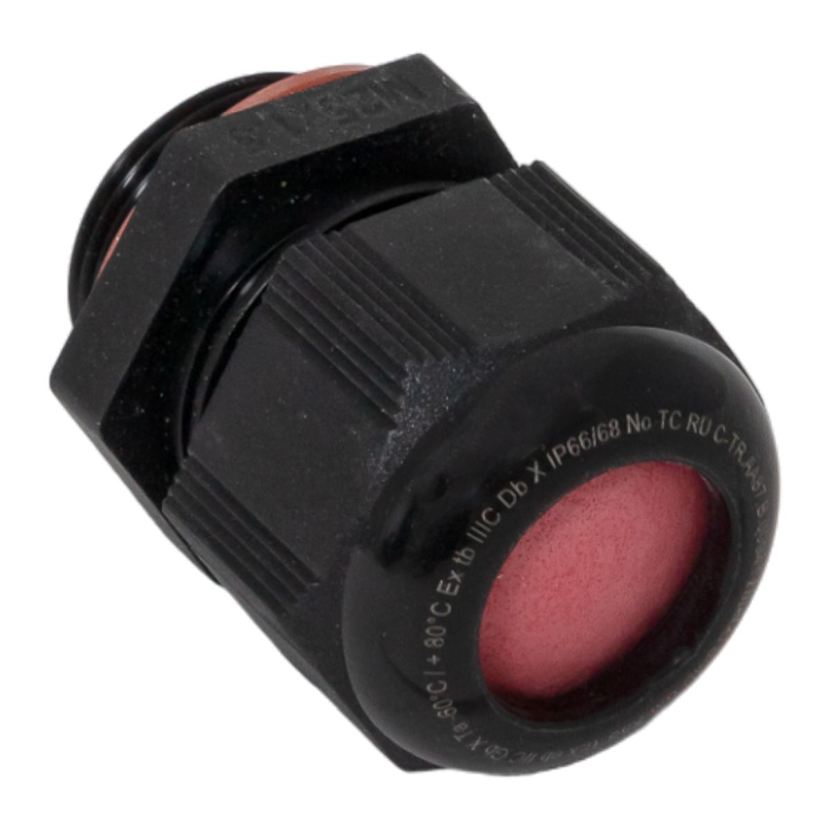 Ввод кабельный BM-x5S cgp25x1.5