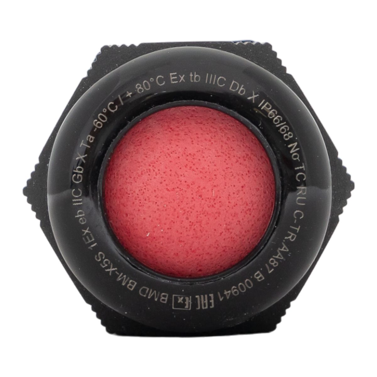Ввод кабельный BM-x5S cgp25x1.5