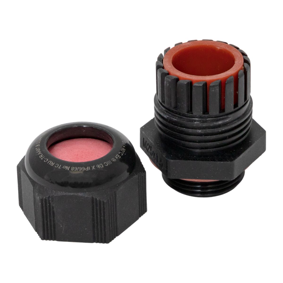 Ввод кабельный BM-x5S cgp25x1.5