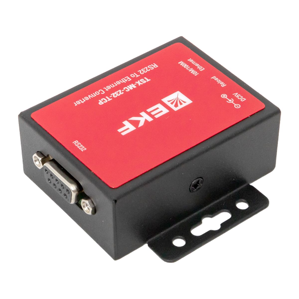 Преобразователь интерфейса  TSX-MC-232-TCP