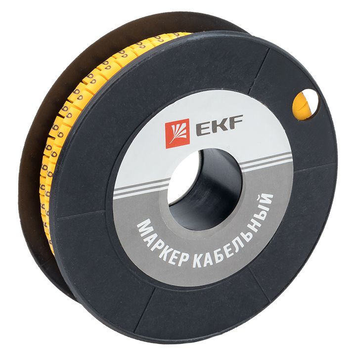 Маркер  plc-KM-1.5-9