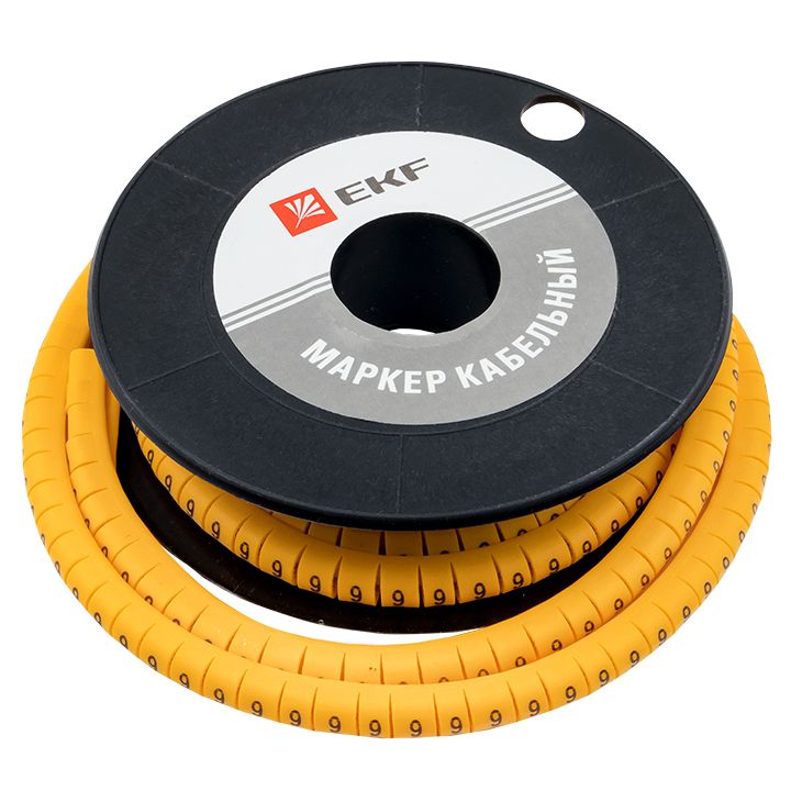 Маркер  plc-KM-1.5-9