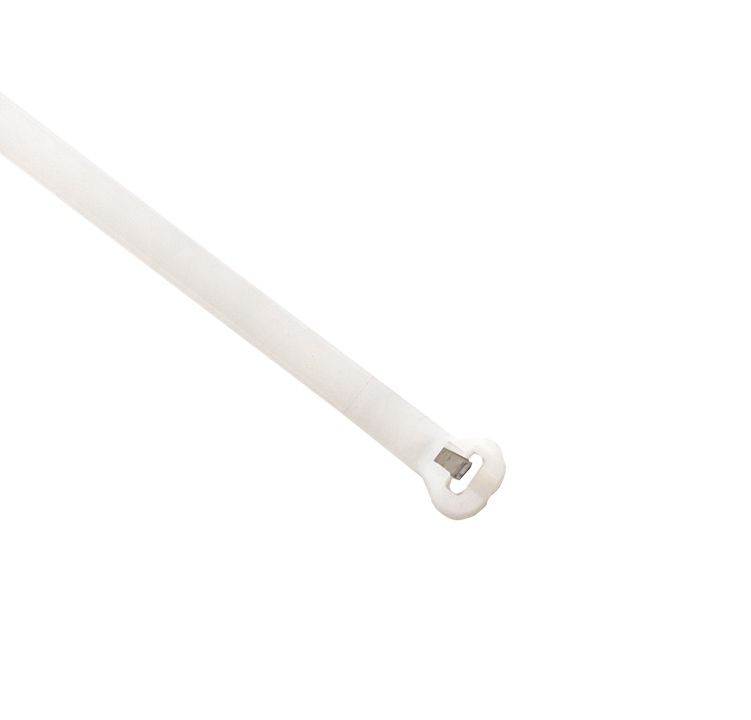 Хомут  plc-fl-ctsbw-4x200