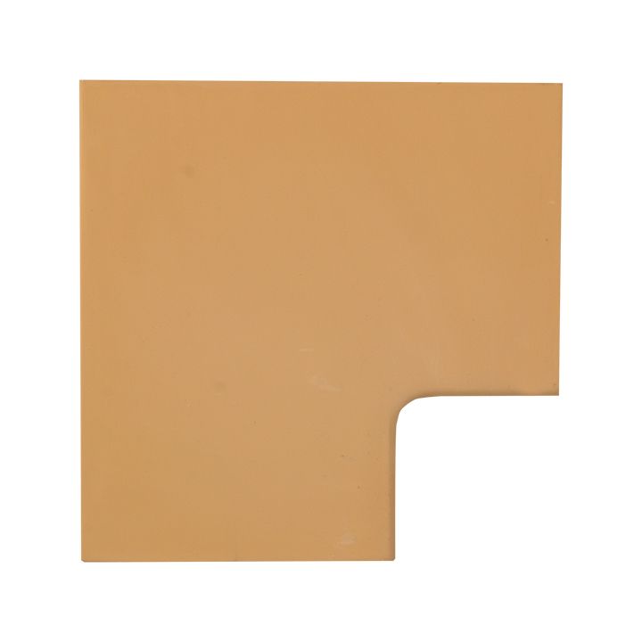 Угол кабель-канала  ibl-40-25x4