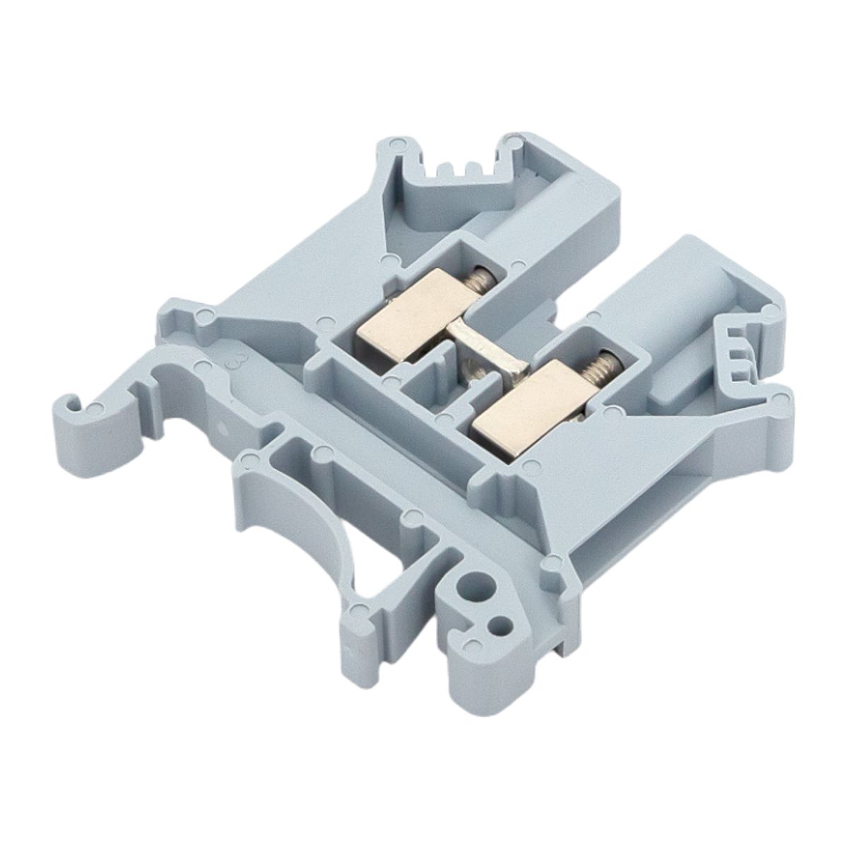Клемма проходная scr-ut-4-g
