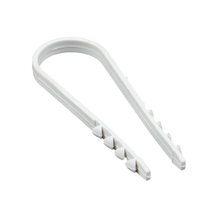 Дюбель-хомут  plc-ncs50-19x25w
