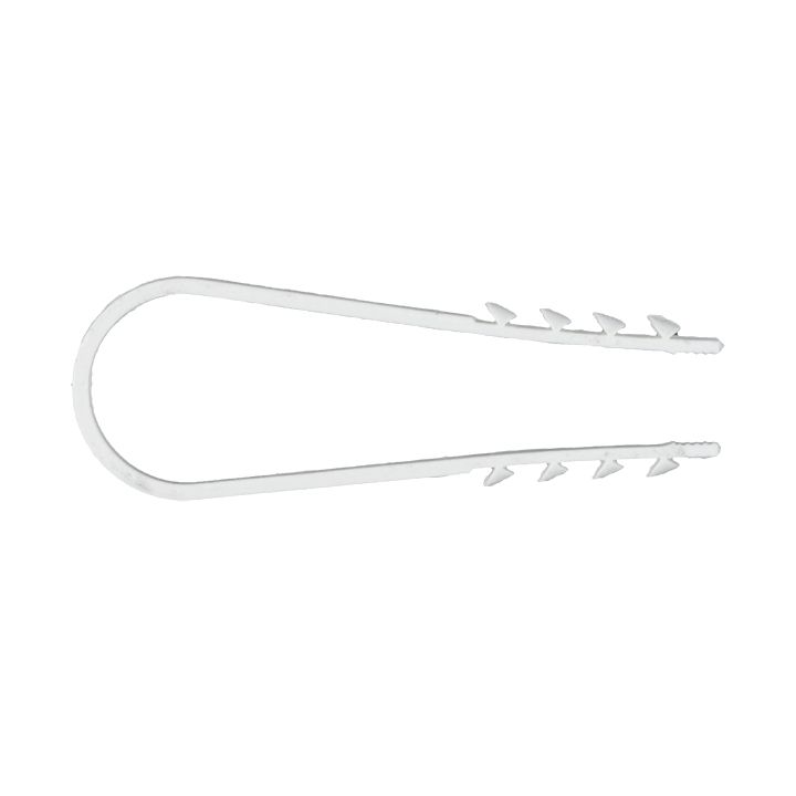 Дюбель-хомут  plc-ncs50-19x25w