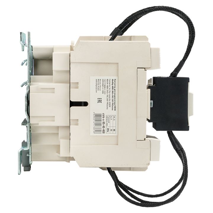 Контактор  ctrk-s-95-40-400