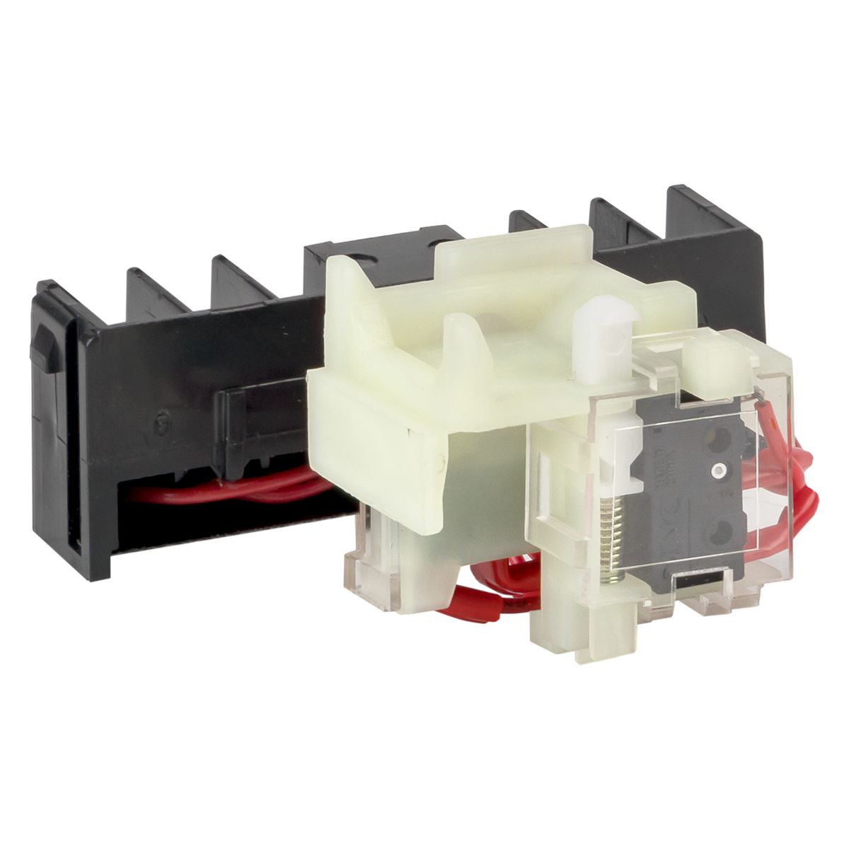 Контакт аварийный  mccb99m-a-009-r