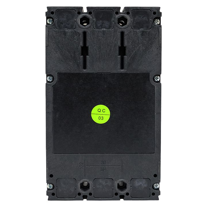 Выключатель автоматический  mccb-13-100-6.0-av